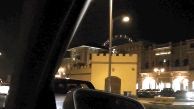 Unboxing/TestFootage: Panasonic HDC-SD40 смотреть онлайн