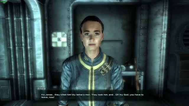 Fallout new Vegas Tale of Two Wastelands trying out mods #falloutTaleofTwoWastelands#gaming смотреть онлайн
