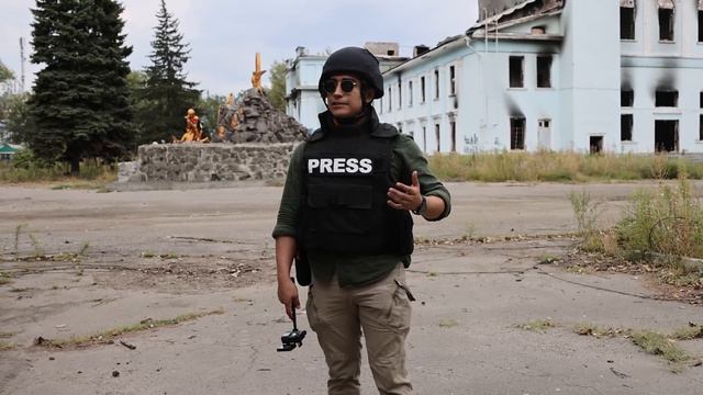 ⚠️ VÍDEOS Mas INTENSOS En La GUERRA DE UCRANIA | GoPro | SIN MÚSICA Y SIN EDICIÓN