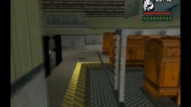 Resident Evil- GTA:SA Trailer смотреть онлайн