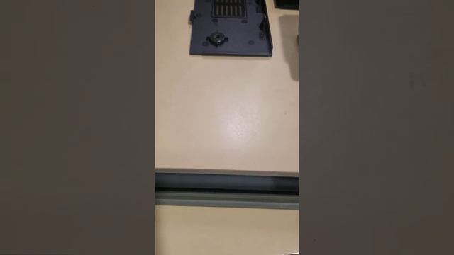 Fix! Kyocera 3055 Streaks. Main Charge Clean.