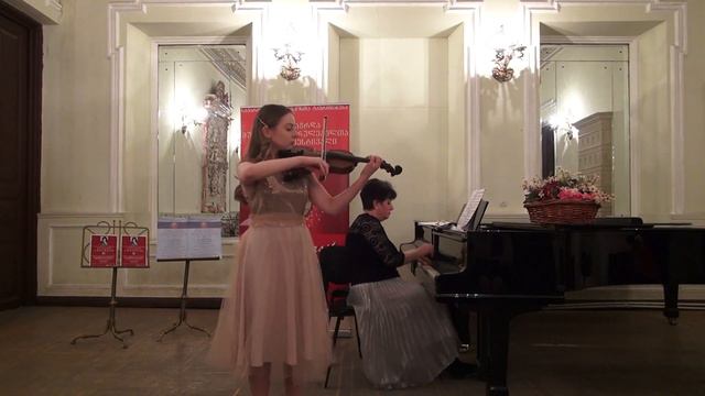 Golden Time Talent | 35 Season | Lopushenko Anastasia | STRINGED INSTRUMENTS смотреть онлайн