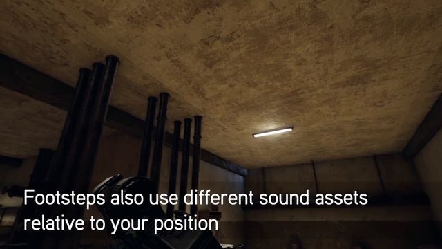 Insurgency: Sandstorm - Soundstaging смотреть онлайн