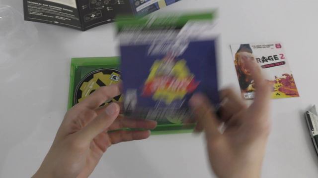 Fallout 76 Tricentennial Edition Unboxing смотреть онлайн