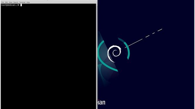 Debian 11.4 ZFS Bootstrap | Debian ZFS Command Line Installation смотреть онлайн
