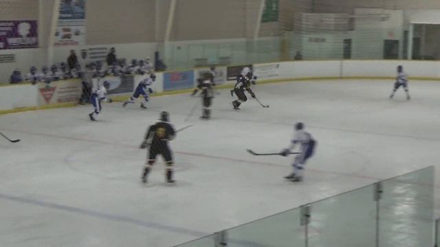 Nov.5/21 Uxbridge Bruins 0 Georgina 4 Highlights смотреть онлайн