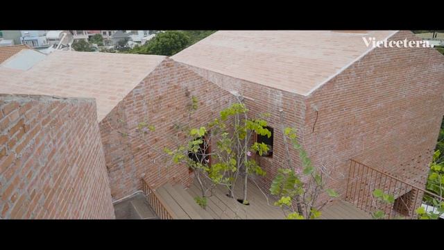 Kien Truc O Architects On Chuon Chuon Kim 2 Kindergarten’s Interactive Space | Vietcetera SPACES смотреть онлайн