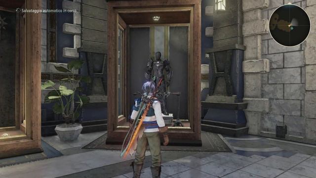 Tales of Arise - Livestreaming Co-op (With Bibi) смотреть онлайн