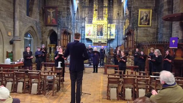 10 Andrej Makor - Otche nash смотреть онлайн