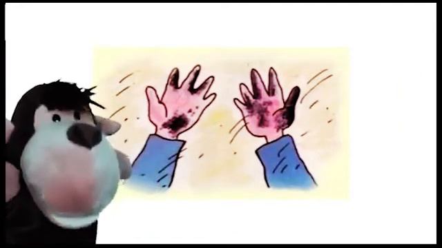 Почему надо мыть руки смотреть онлайн