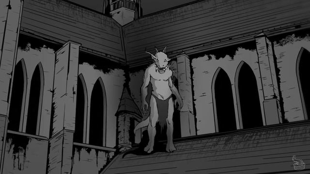 SCP 4910: Улыбашка смотреть онлайн