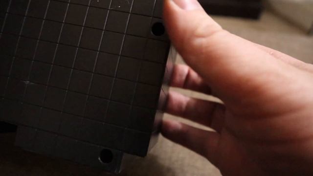 GAME OVER 8-Bit Pixel Light UP Game Room Decor Review! Remembering Channel Beginnings!!! смотреть онлайн