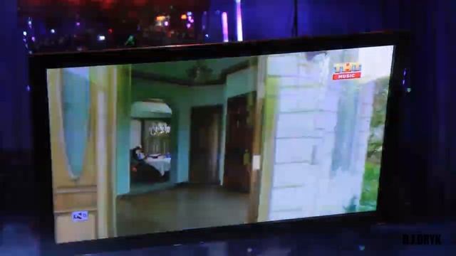 Friends Paty в Версале. Кобрин