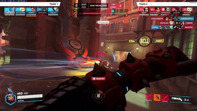 Junker Queen Carry Diamond 5 Kings Row (1) 6-9-23 смотреть онлайн