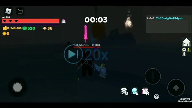 32 MINE KEYS AND THIS IS WHAT I GOT!!! | Roblox RPG simulator смотреть онлайн