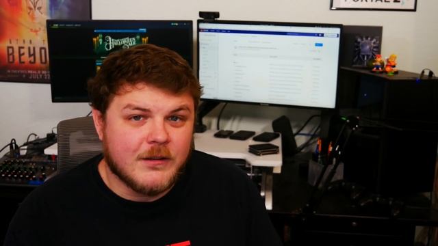 Will this FINALLY FIX native Linux games? смотреть онлайн