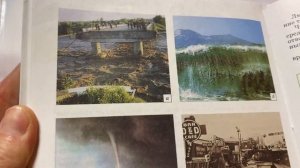 География/6 класс/ Стихийные бедствия и человек/11.05.21