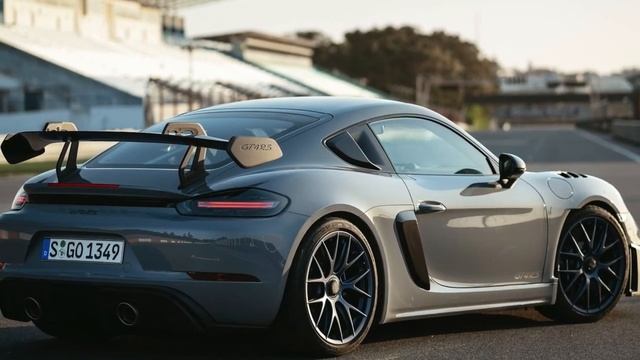 Porsche-искренность