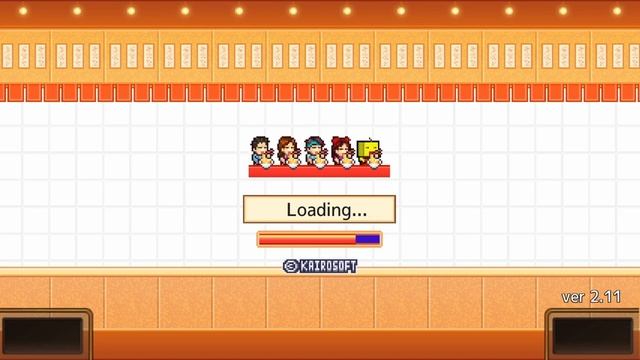 [PS4/FR] The Ramen sensei - bad version 1.00 ( not 2.11 ) смотреть онлайн