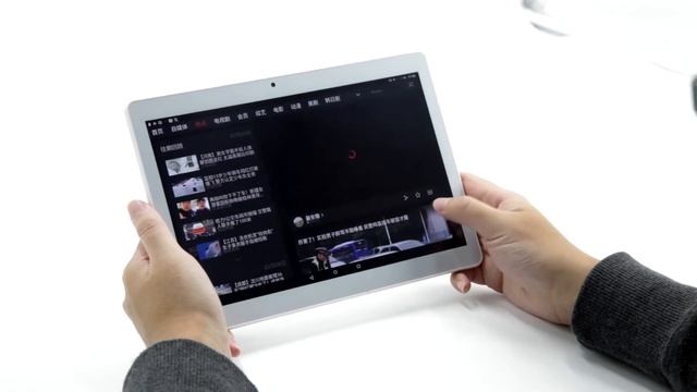 Teclast 10.1Inch 4G Phone Call Tablets PC--98 Octa Core смотреть онлайн