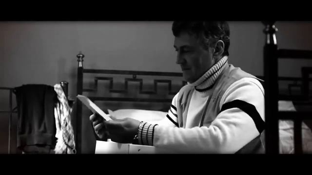 Поговори со мною мама (caver) Злой прапор