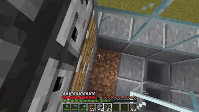 EASY 1.16 XP Farm Tutorial in Minecraft (Java & Bedrock!) смотреть онлайн