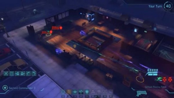 XCOM Online - Enjoy the Game (MINDO CONTURORU)
