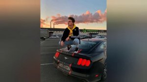 Все машины Влада А4