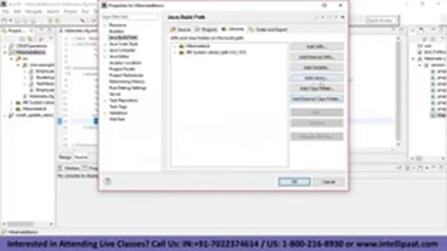 Java Course | Java Training | Java Tutorial For Beginners | Intellipaat смотреть онлайн