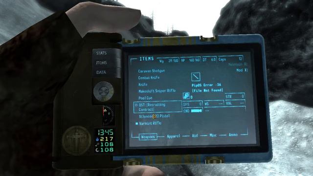 Fallout Dust Ep 46 New Character! смотреть онлайн
