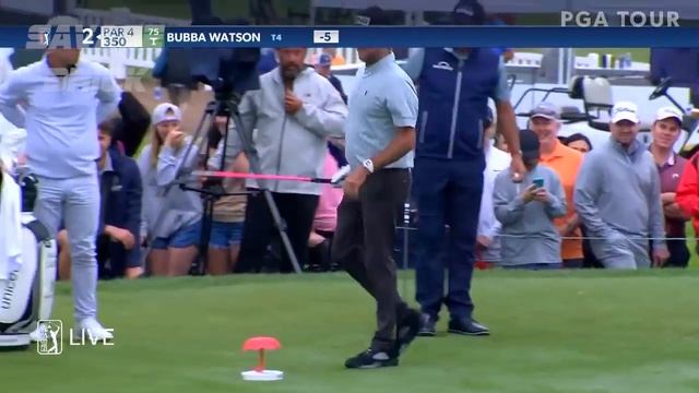Crazy Golf Oddities/Rare Moments #3 смотреть онлайн