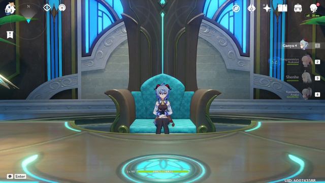 Reverse POWERCREEP Is A GOOD Thing! | Genshin Impact смотреть онлайн