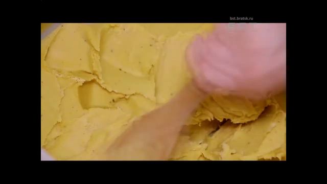 Чтобы не впасть в зимнюю спячку, нужно пополнить запас витаминов! смотреть онлайн