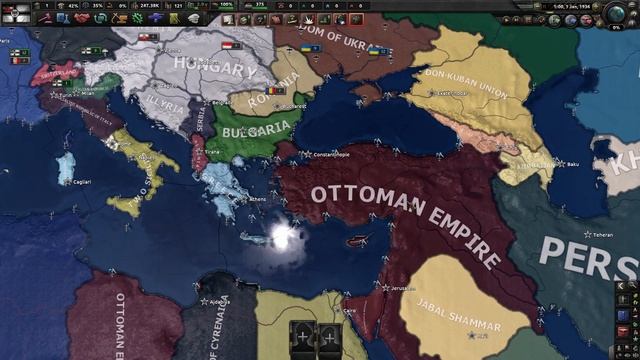 HOI4 : BEST GRAPHIC MODS | JUICY GRAPHIC FOR HEARTS OF IRON 4 смотреть онлайн