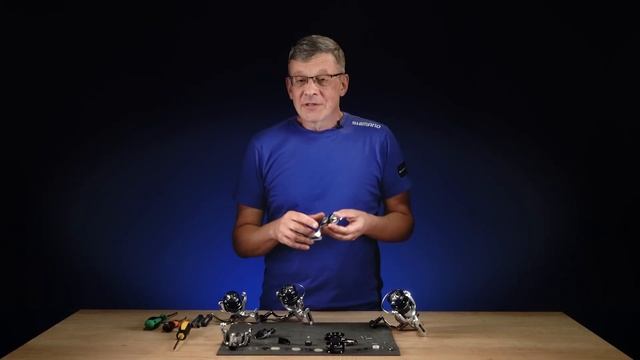 Обзор катушки Shimano Nexave FE смотреть онлайн