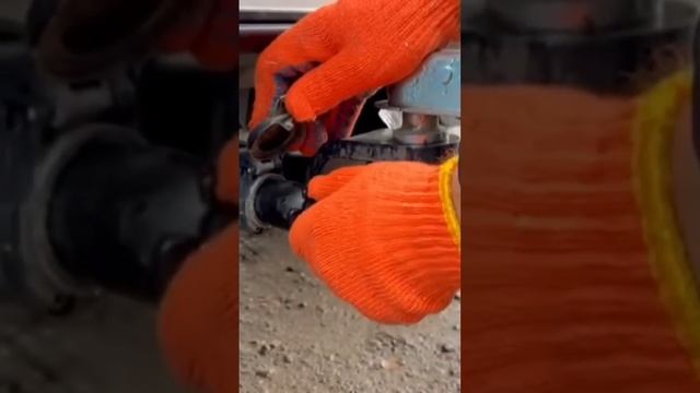 Как воткнуть вилку прицепа в розетку фаркопа? ЦЛП АРИВА ?? Подпишись смотреть онлайн