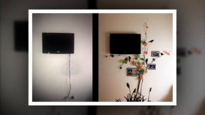 7 ИДЕЙ КАК СПРЯТАТЬ ПРОВОДА В КВАРТИРЕ/7 IDEAS TO HIDE WIRES IN THE APARTMENT