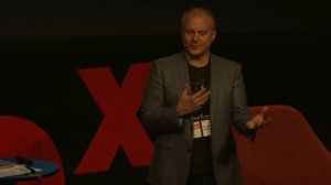 Cross cultural communication | Pellegrino Riccardi | TEDxBergen