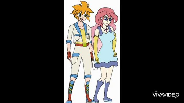 Team Harmony VMV: I See The Light (Happy Valentine's Day!) смотреть онлайн