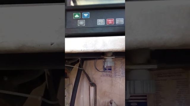 Ошибка А21 А11 вектор 1550 смотреть онлайн