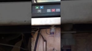 Ошибка А21 А11 вектор 1550