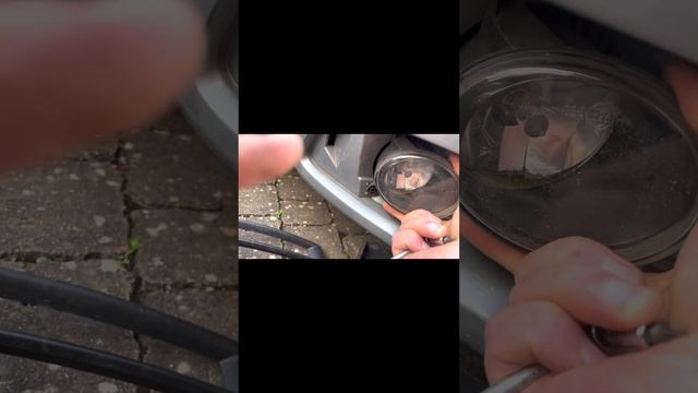 Audi a6 c6 replacement headlamp washer смотреть онлайн