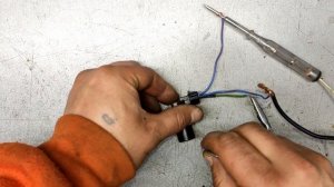 Как проверить датчик распредвала ВАЗ 141.3855 2111-3706040