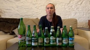 Как выбрать правильную минеральную воду Ессентуки?