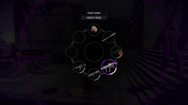 Saints Row IV - Rescue Benjamin King смотреть онлайн