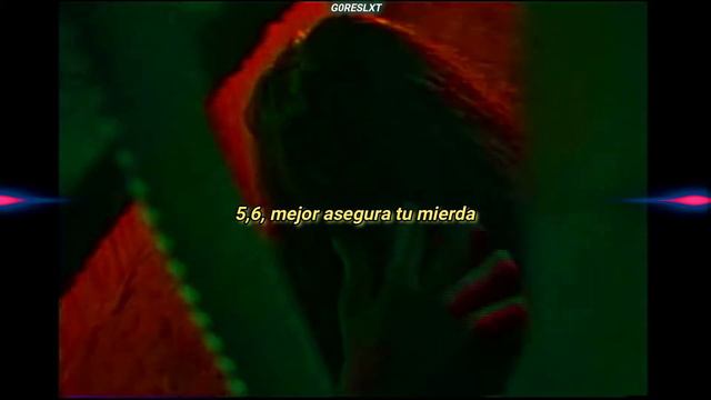 BONES ; REDALERT - (sub. español) // смотреть онлайн