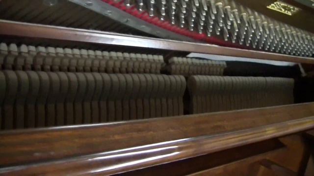 フリッツクーラーピアノ　特製50号　中古ピアノ　ピアノパーク　ご成約ありがとうございます！