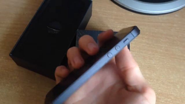 Краш-Тест iPhone 5 ЖОСТКО (продажа, детали в описании) смотреть онлайн