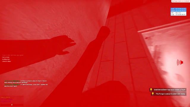 EXTREME GAMING SETUP! (Garry's Mod The Purge) смотреть онлайн