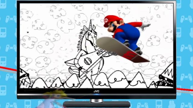 SSX Series Review | History Of The SSX Series PS2 GameCube Retrospective